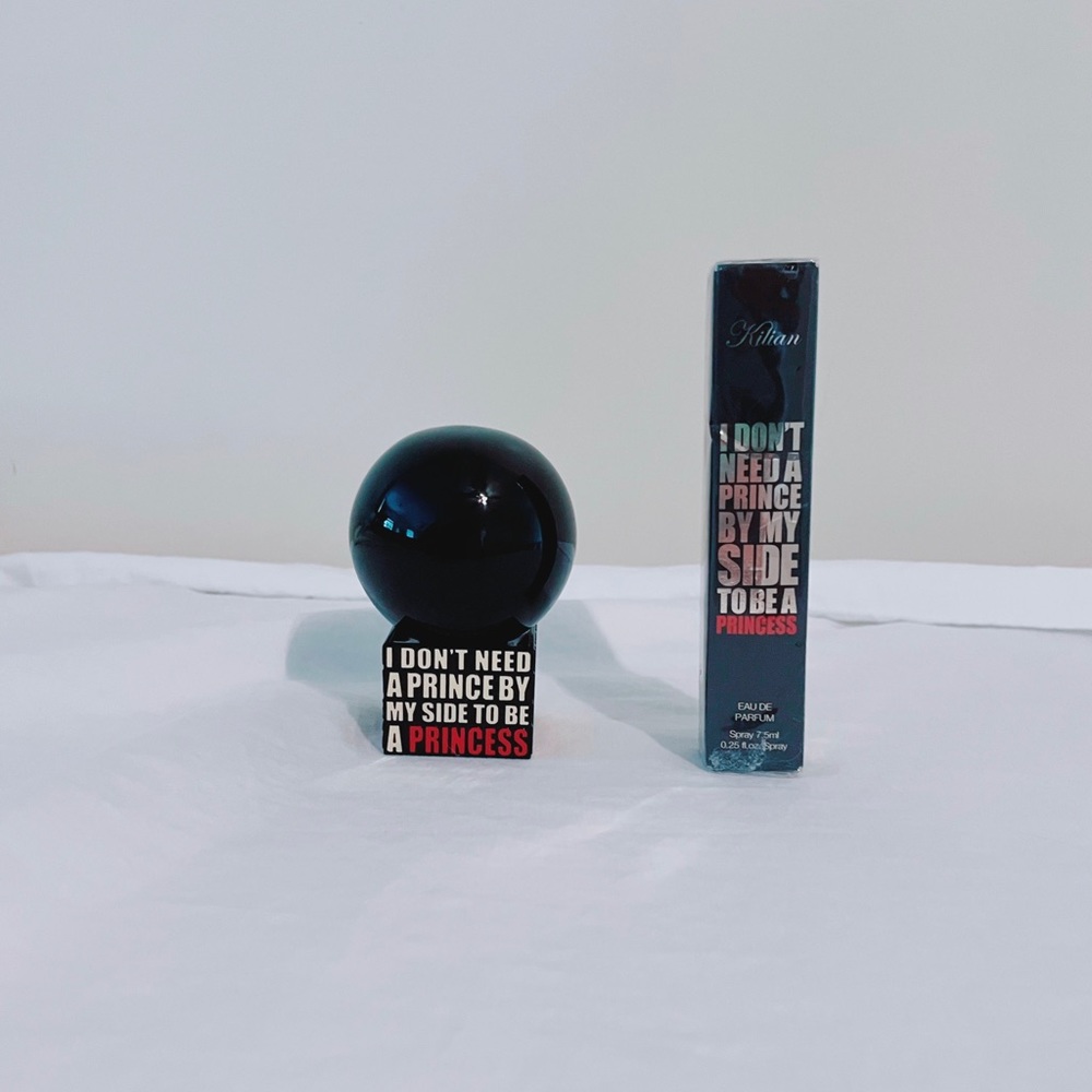 Kilian Princess Bundle